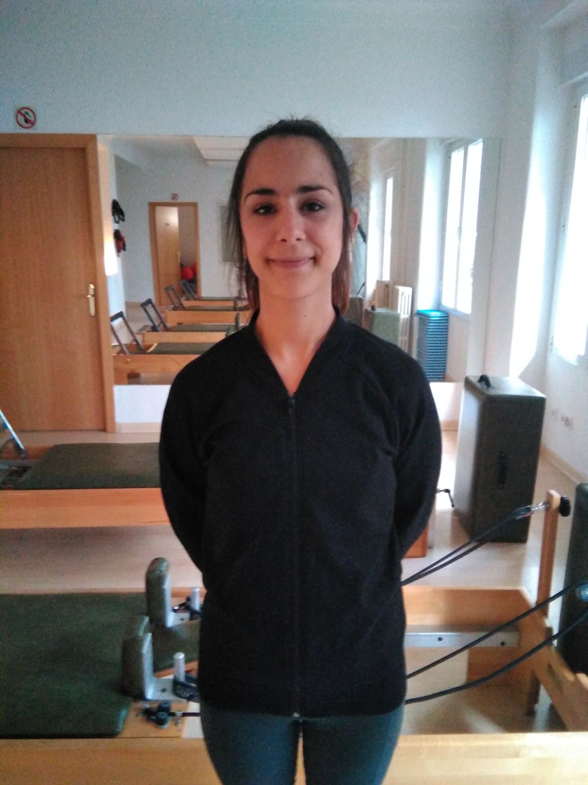 Carlota Bodymind Studio Pilates