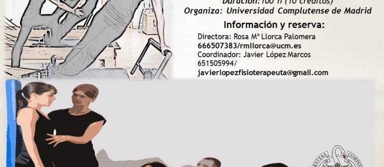 Pilates para fisioterapeutas