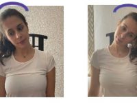 Ejercicios para las cervicalgias