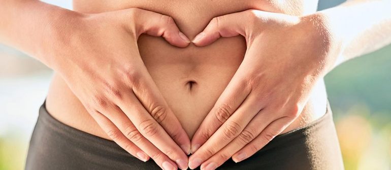 ¿Qué es una diástasis abdominal?