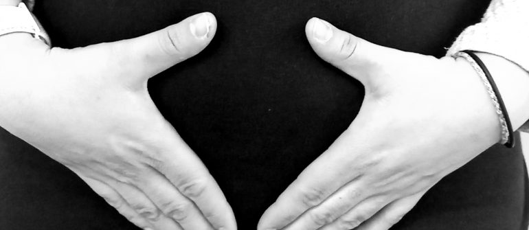 Feliz Día Internacional de la Mujer