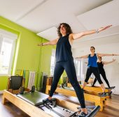 Los principios del Método Pilates