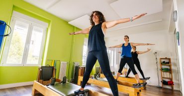 Los principios del Método Pilates
